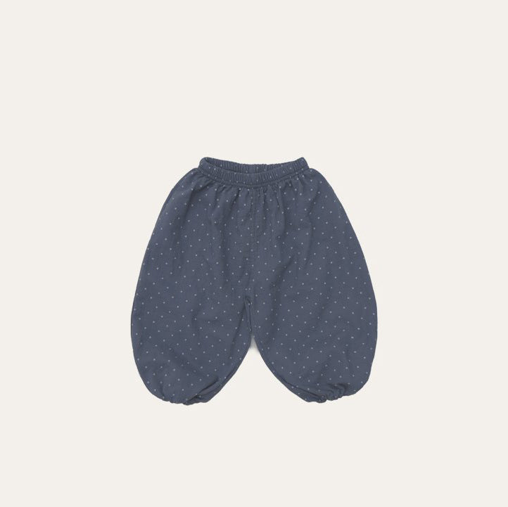 Toddler Mel SP26 Polka Dot Jogger Pants (1 - 8y) - 3 Colors - AT NOON STORE