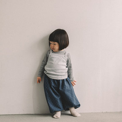 Toddler Mel SP26 Polka Dot Jogger Pants (1 - 8y) - 3 Colors - AT NOON STORE