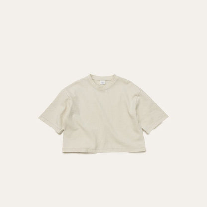 Toddler Mel SP26 Relaxed Fit Bracelet - Sleeve Tee (1 - 8y) - 4 Colors - AT NOON STORE