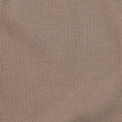 Toddler Mel SS26 Ribbed Short Sleeve Top (1 - 8y) - 3 Colors kids outfit