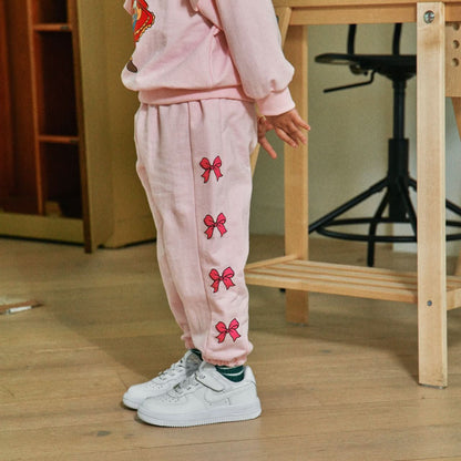 Toddler Printed Pants (2 - 7y) - 2 Colors kids outfit