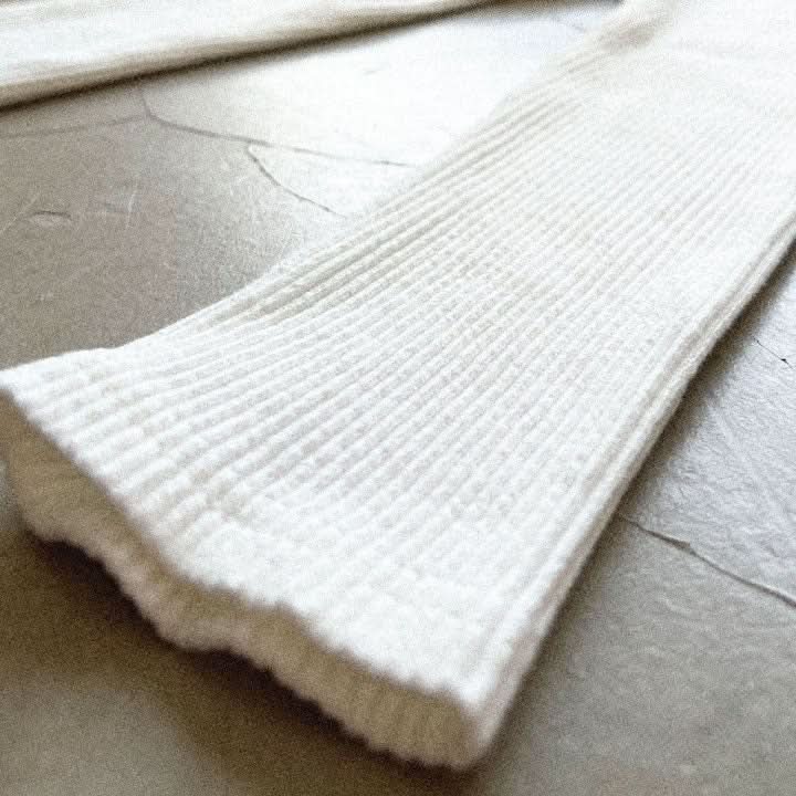 Toddler Rib - Knit Leggings (3 - 8y) - 4 Colors kids outfit