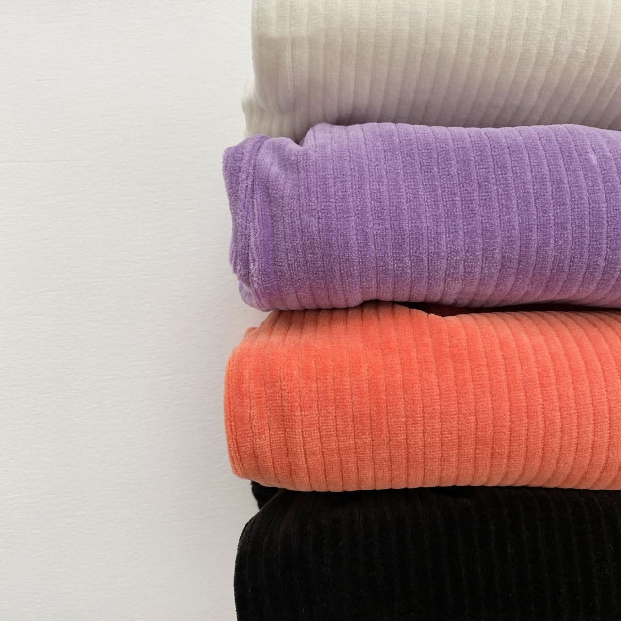 Toddler Ribbed Velvet Jogger Pants(1 - 5y) - 4 Colors kids outfit
