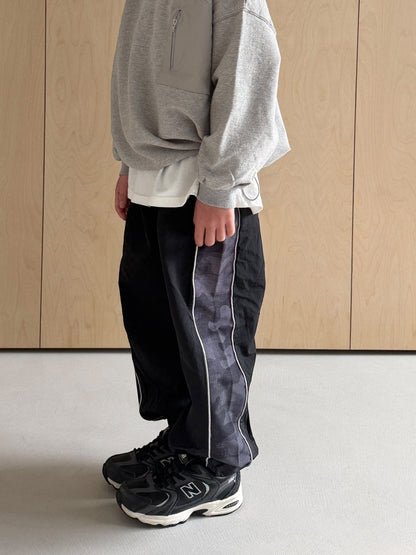 Toddler SP26 Camo Line Jogger Pants (3 - 7y) - 2 Colors - AT NOON STORE
