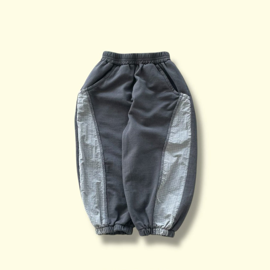 Toddler SP26 Colorblock Jogger Pants (3 - 7y) - 3 Colors - AT NOON STORE
