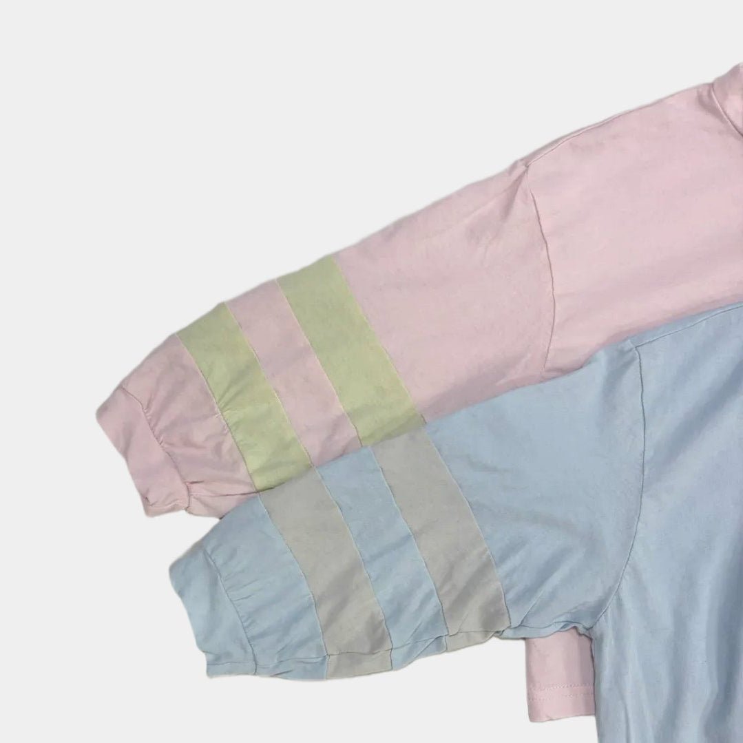 Toddler SS26 Summer Long Sleeve Top (12m - 6y) - 2 Colors - AT NOON STORE