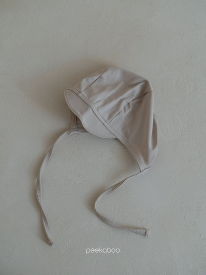 Toddler Swim Hat (1 - 6y) - 3 Colors kids outfit