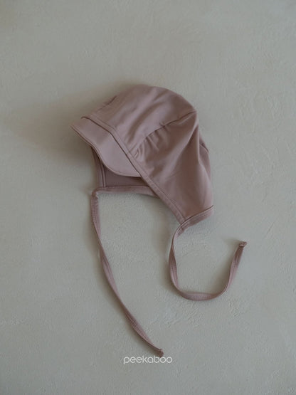 Toddler Swim Hat (1 - 6y) - 3 Colors kids outfit