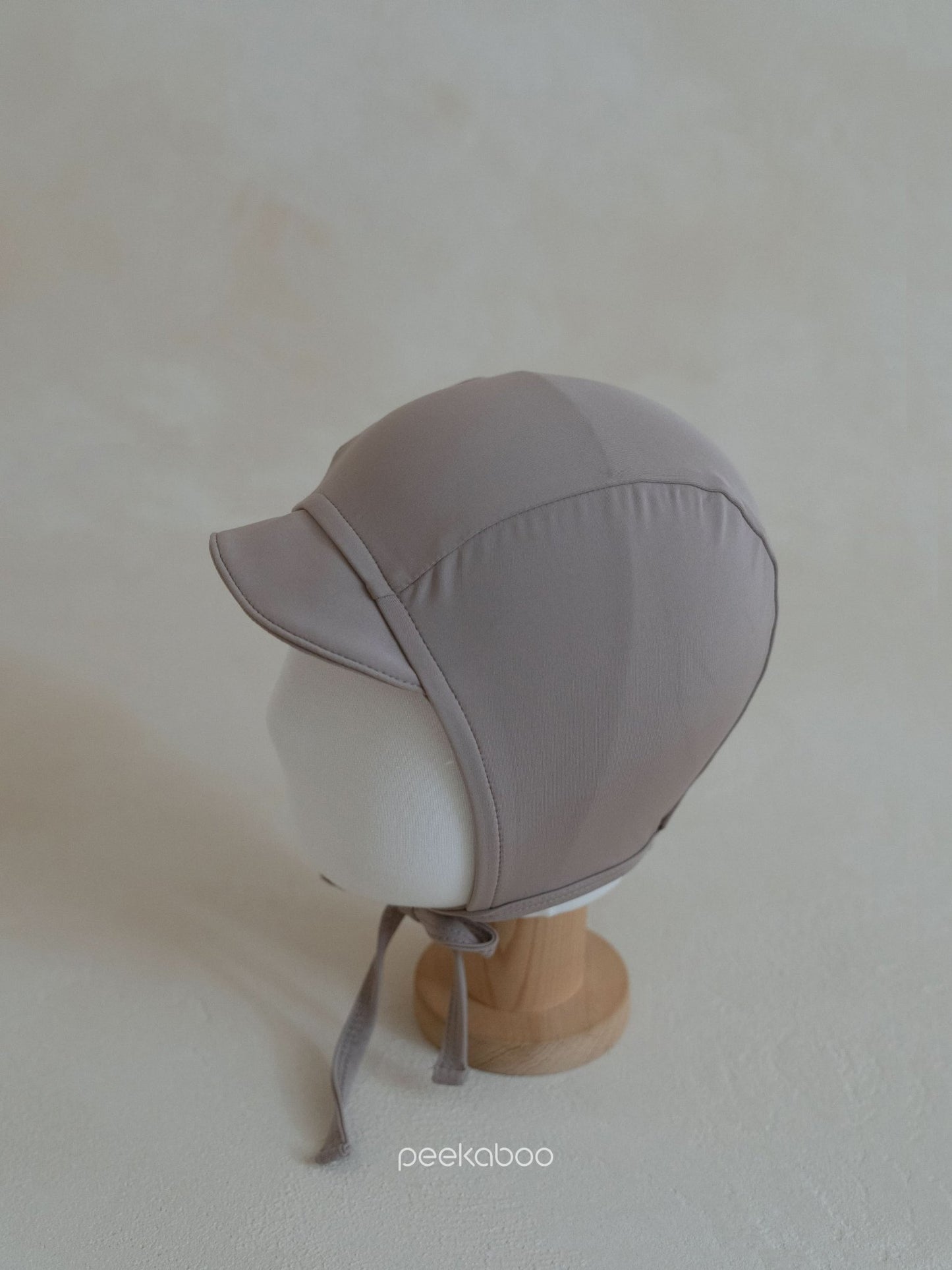 Toddler Swim Hat (1 - 6y) - 3 Colors kids outfit