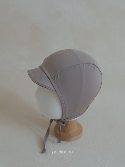 Toddler Swim Hat (1 - 6y) - 3 Colors kids outfit