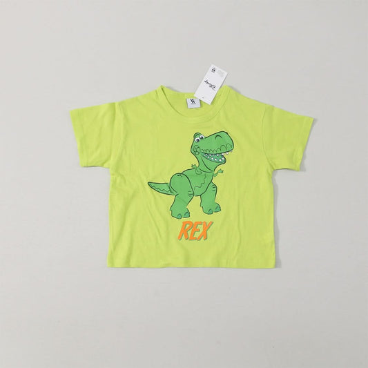 Toddler Toy Story T-Shirt (6-9y) - 6 Colors kids outfit