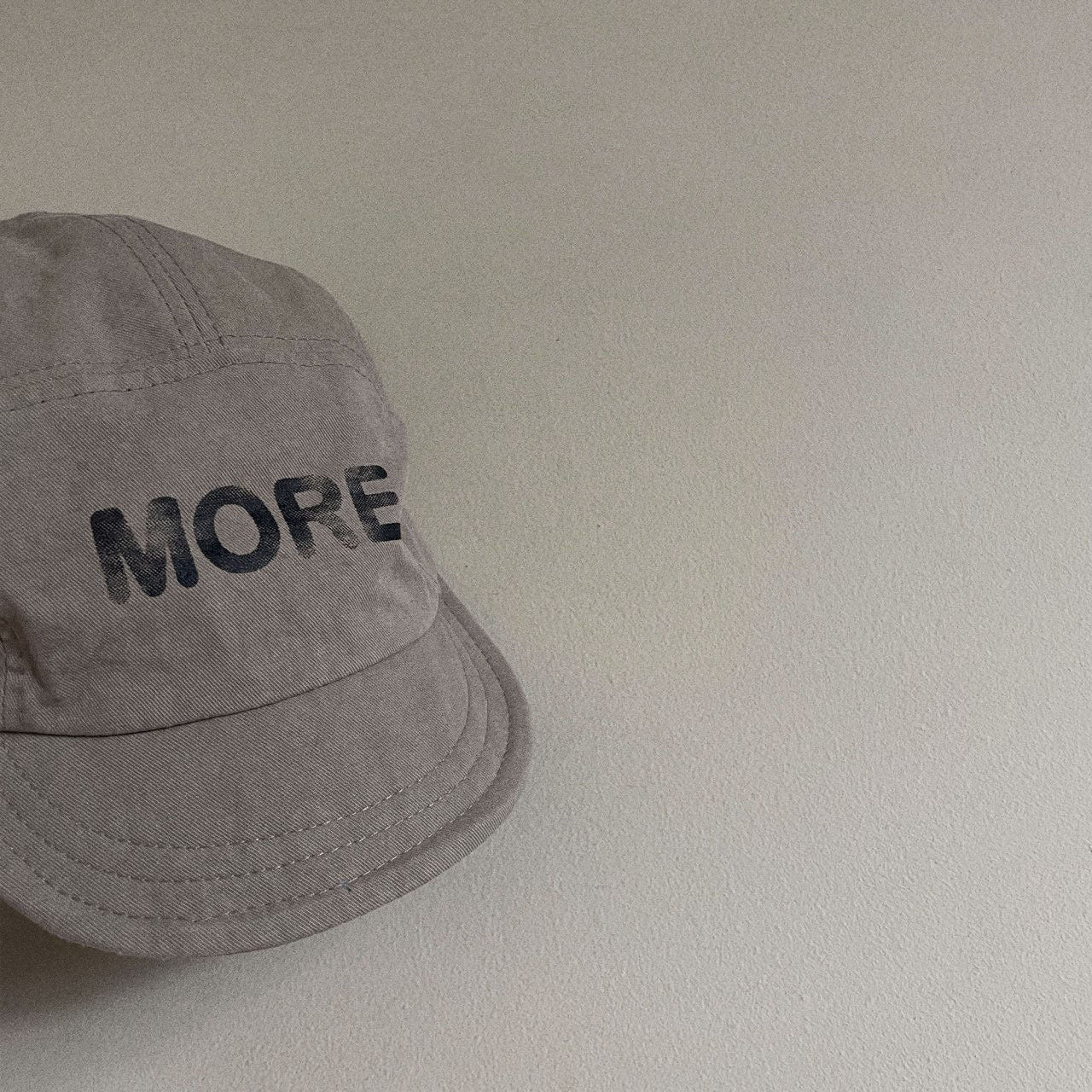 Baby More Cap (3-36m) - 4 Colors - AT NOON STORE