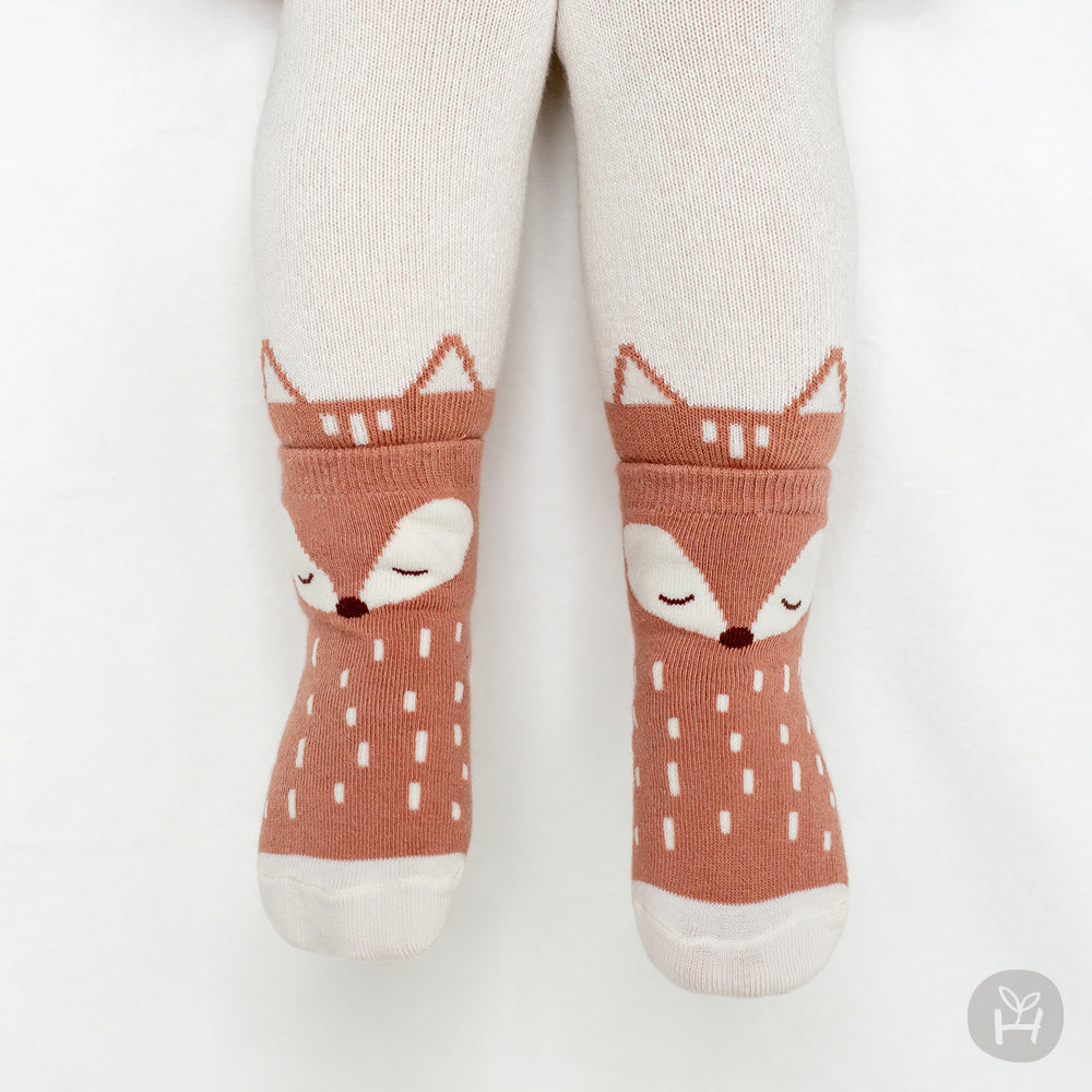 Children's tights and socks