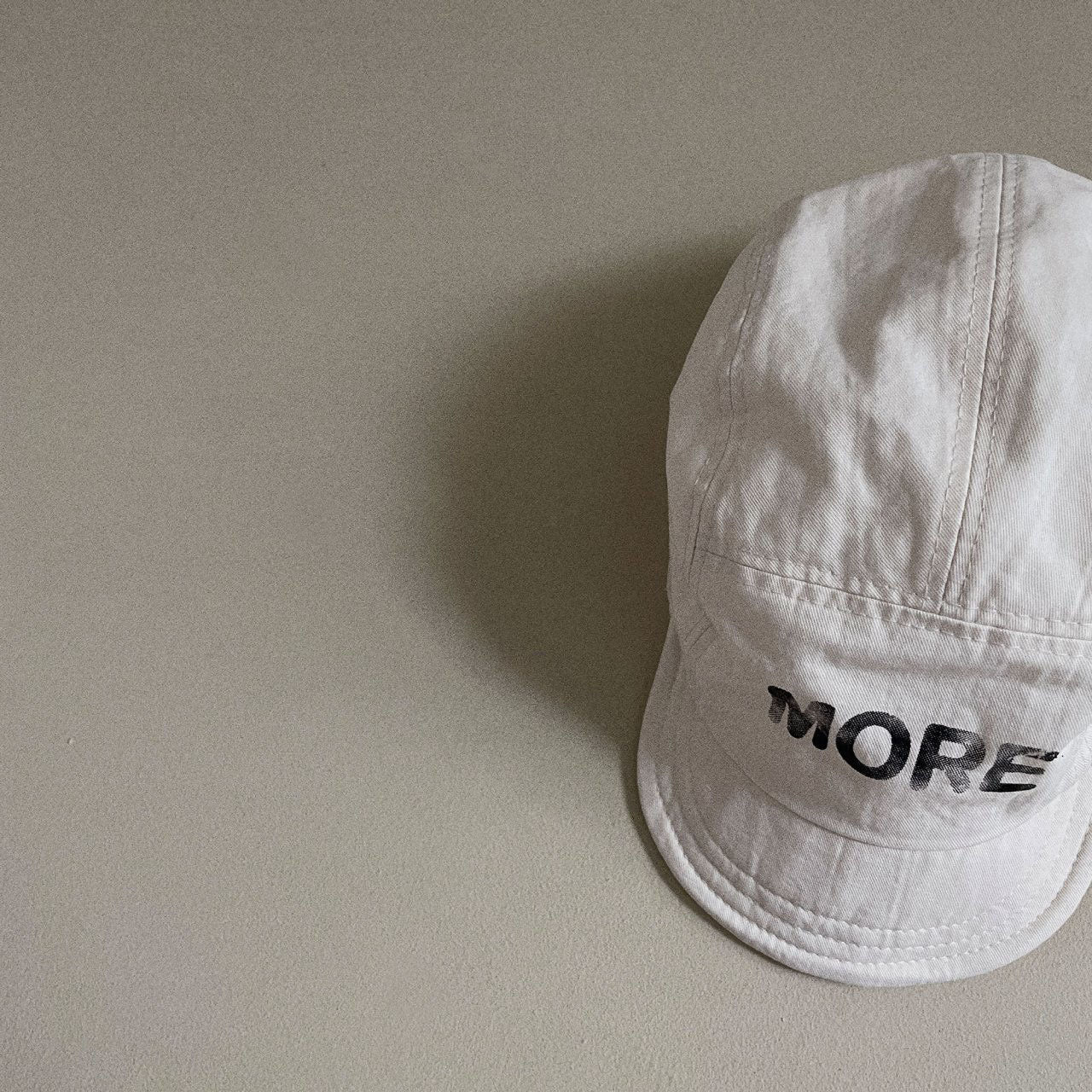 Baby More Cap (3-36m) - 4 Colors - AT NOON STORE