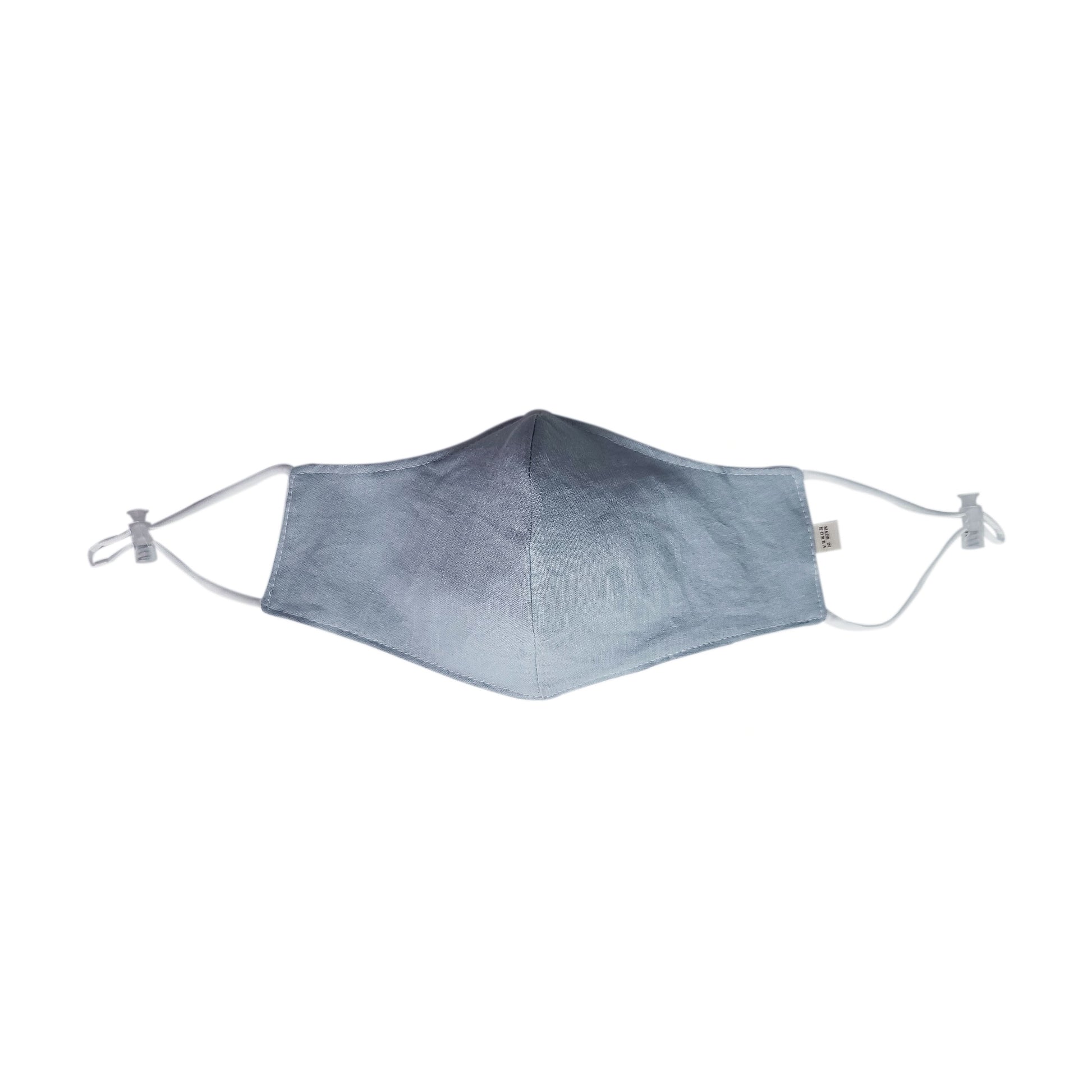READY TO SHIP Adult Washable Face Mask with Nose Wire & Filter Pocket - AT NOON STORE
