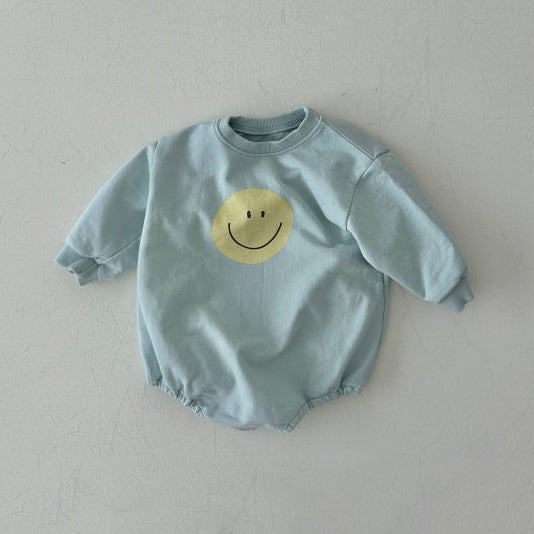 4 smiley face discount hoodie