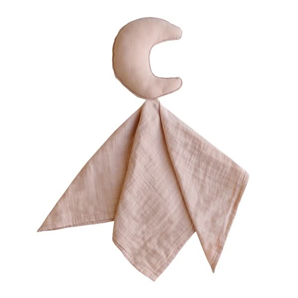 Moon Lovey  (Blush) - AT NOON STORE