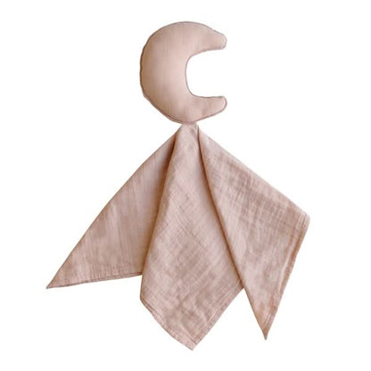 Moon Lovey  (Blush) - AT NOON STORE