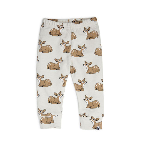 Fawn Terry Pants (3-24m) - AT NOON STORE