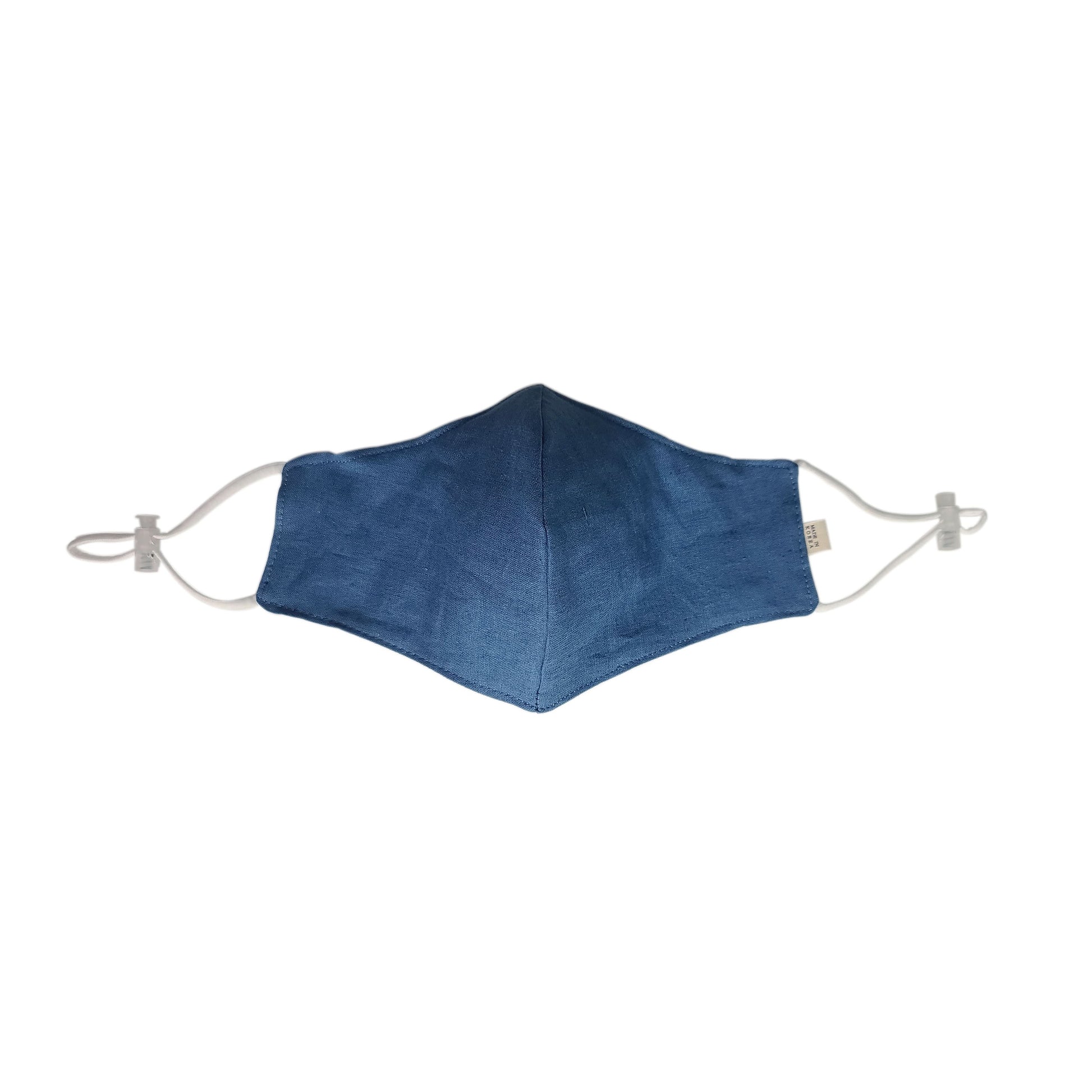 READY TO SHIP Adult Washable Face Mask with Nose Wire & Filter Pocket - AT NOON STORE