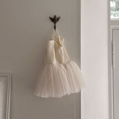 Toddler Aosta Princess Tutu Dress (4-5y)- 3 Colors - AT NOON STORE