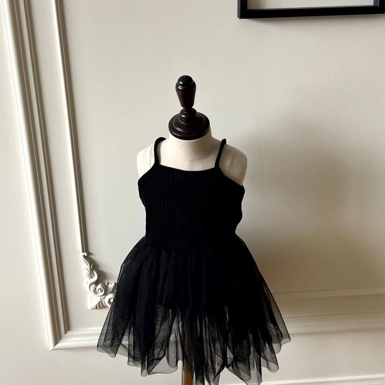 Toddler Aosta Princess Tutu Dress (4-5y)- 3 Colors - AT NOON STORE