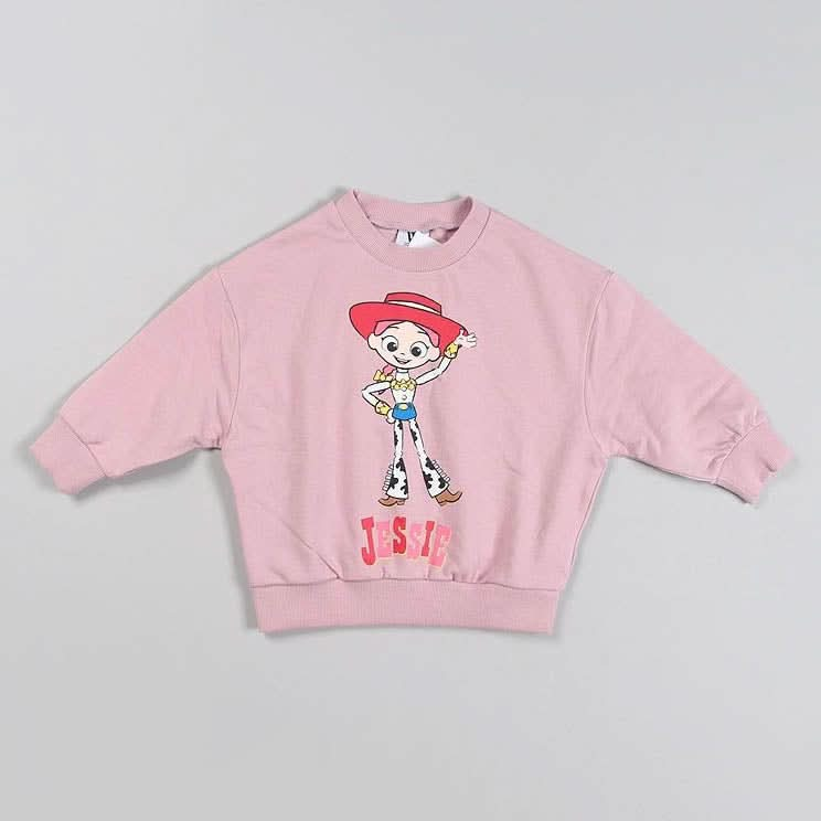 Toy story 2024 sweatshirt toddler