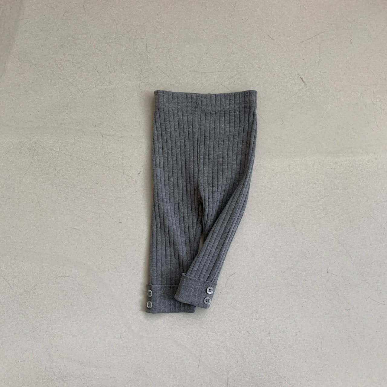 Baby BH Leggings (12 - 18m) - 3 Colors kids outfit
