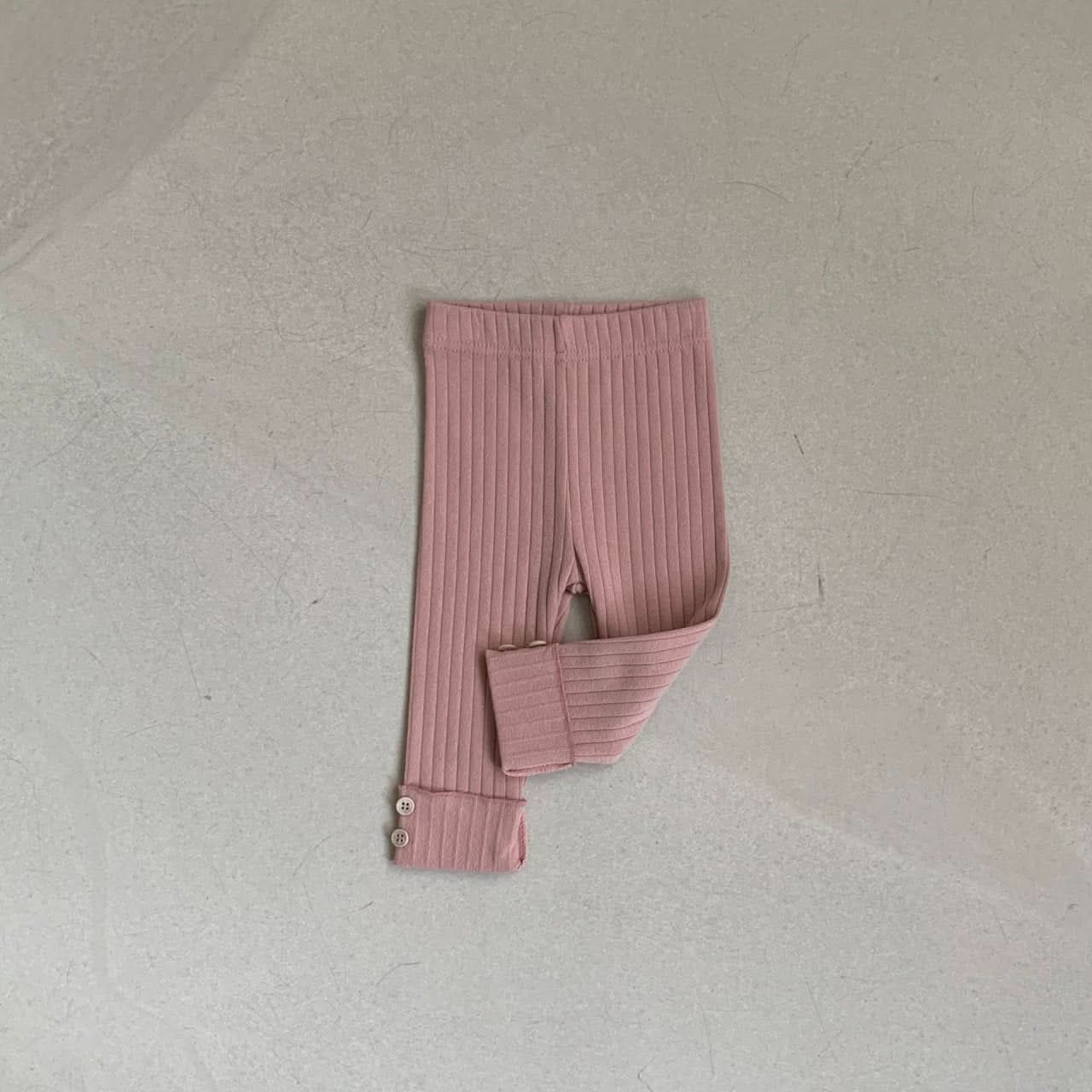 Baby BH Leggings (12 - 18m) - 3 Colors kids outfit