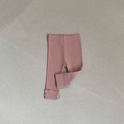 Baby BH Leggings (12 - 18m) - 3 Colors kids outfit