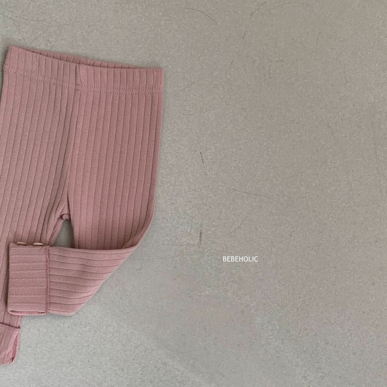 Baby BH Leggings (12 - 18m) - 3 Colors kids outfit