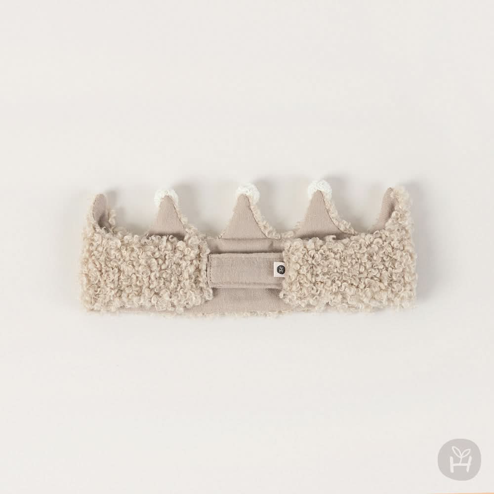 Baby Crown Headband (3 - 24m) kids outfit