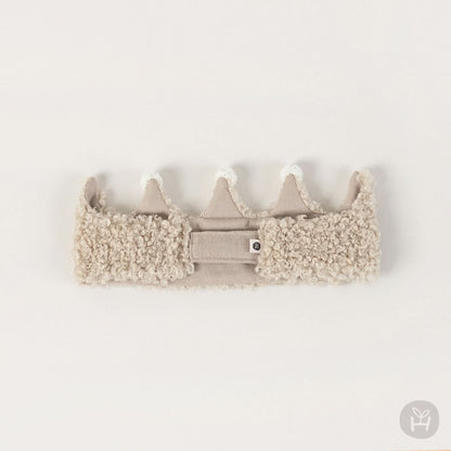 Baby Crown Headband (3 - 24m) kids outfit