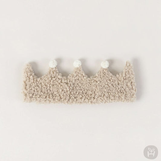 Baby Crown Headband (3 - 24m) kids outfit