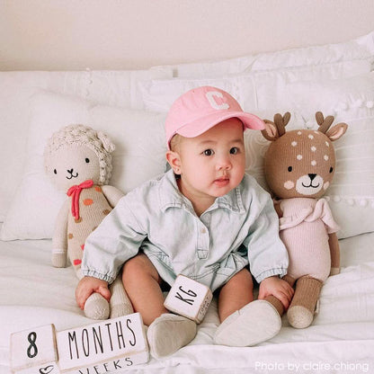 Baby Denim Shirt Romper (4 - 9m) kids outfit