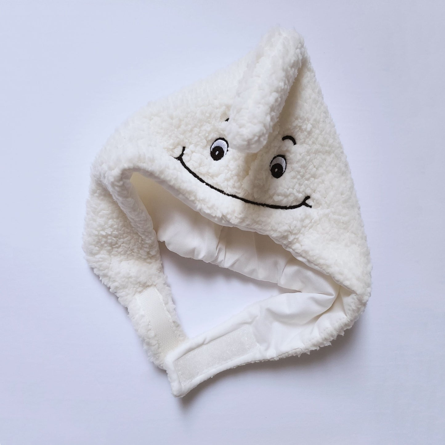 Baby Halloween Romper and Smiley Ghost Hat Set (0 - 18m) kids outfit