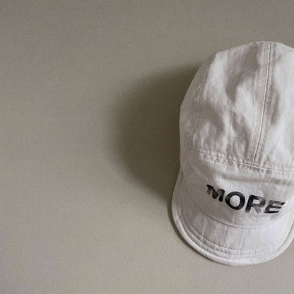 Baby More Cap (3 - 36m) - 4 Colors kids outfit