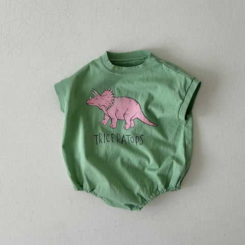 BABY ROMPERS | AT NOON STORE