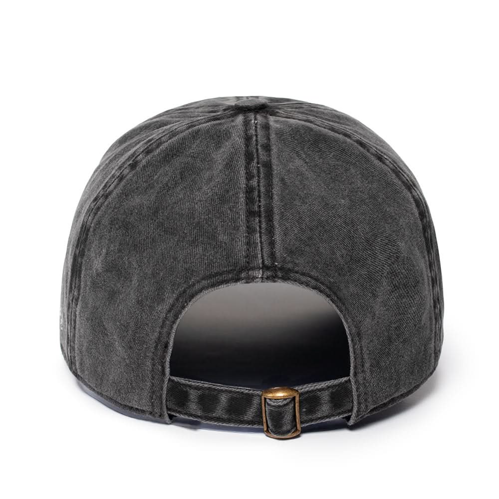 MAMA Be Kind Baseball Cap - Black kids outfit