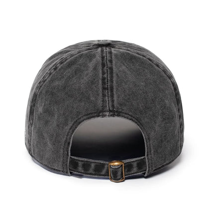 MAMA Be Kind Baseball Cap - Black kids outfit