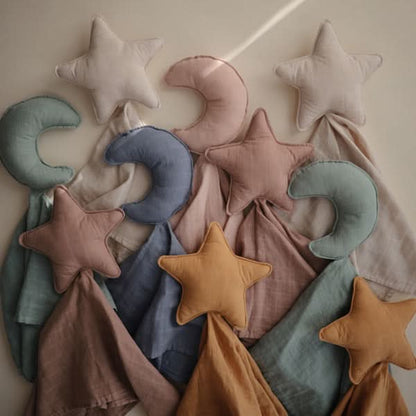 Moon Lovey (Tradewinds) kids outfit