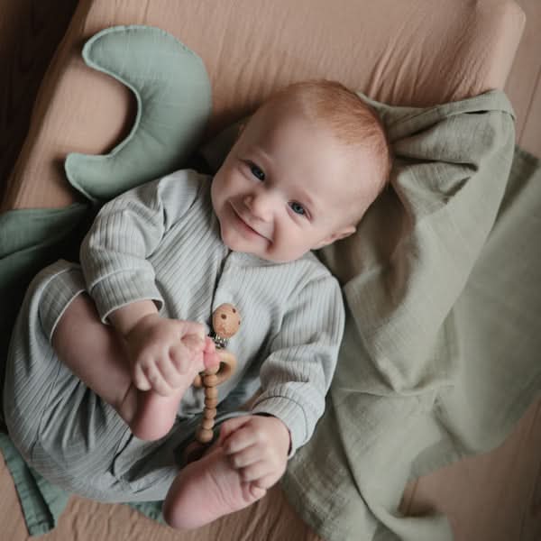 Moon Lovey (Tradewinds) kids outfit