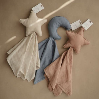 Moon Lovey (Tradewinds) kids outfit