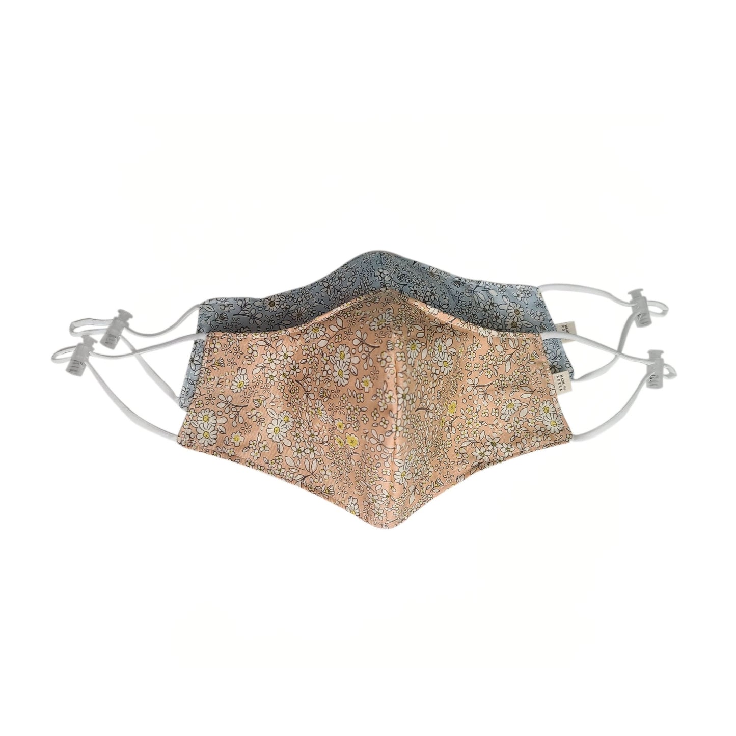 READY TO SHIP Adult Washable Face Mask with Nose Wire & Filter Pocket kids outfit