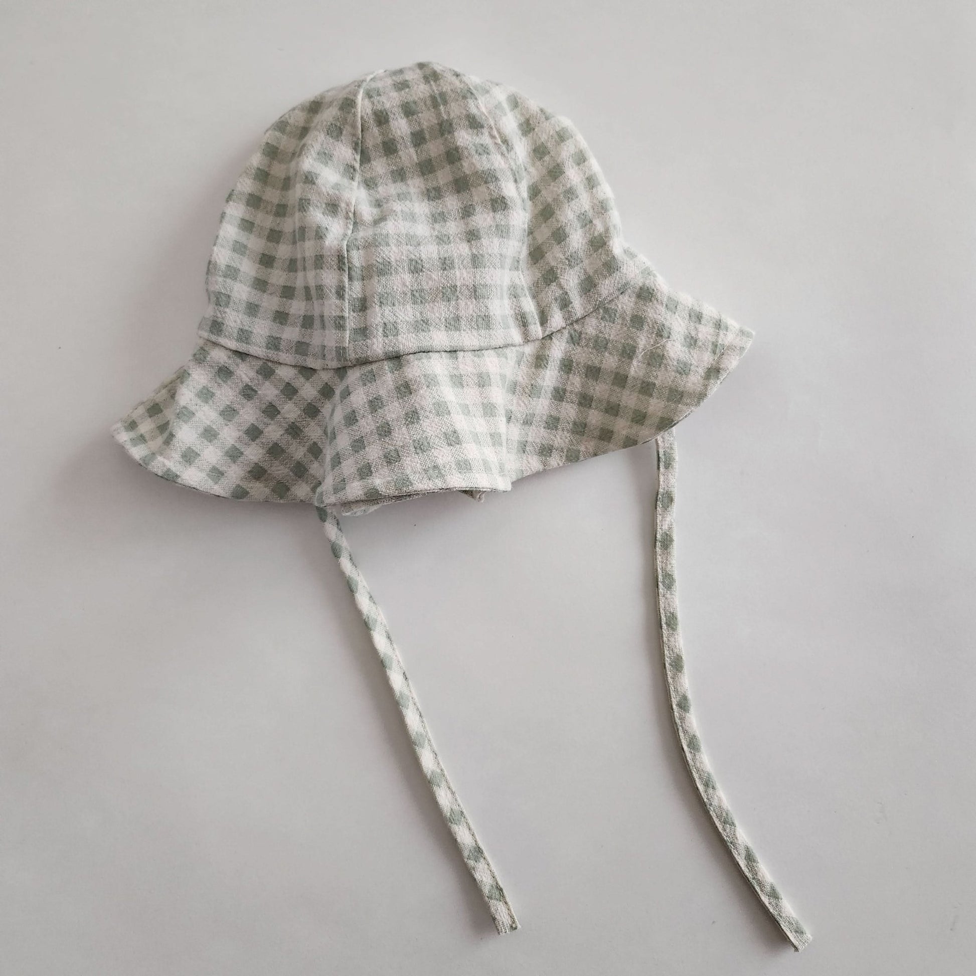 Toddler Aosta Summer Bucket Hat (0 - 4y) - 4 Colors kids outfit