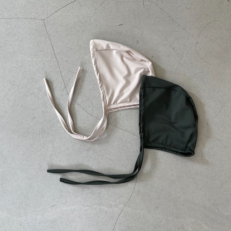 Toddler Coco Swim Hat (1 - 4T) - 2 Colors kids outfit